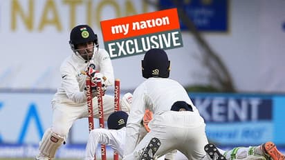 Wriddhiman Saha reveals when he’ll be back playing; talks about Rishabh Pant’s wicketkeeping