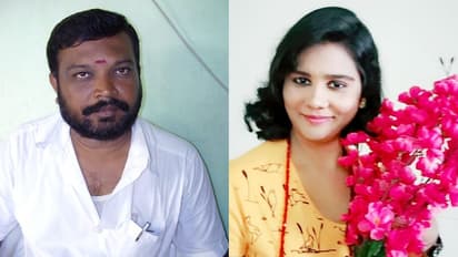 சினிமா துறையினருடன் உல்லாசமாக இருந்ததால் பீஸ் பீஸாக வெட்டி வீசினேன்... கணவர் பகீர் வாக்குமூலம்!!