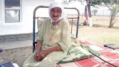 ലോകമുത്തശ്ശി, വയസ്സ് 129, ജീവിതത്തിൽ സന്തോഷിച്ചത് ഒരേയൊരു ദിവസം മാത്രം;