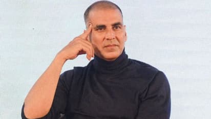 ಪೌರತ್ವ ವಿವಾದ: ನನ್ನ ಪರ್ಸನಲ್ ವಿಷಯ ಎಂದ ಅಕ್ಷಯ್!