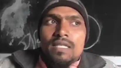 റിപ്പബ്ളിക് ദിനത്തിൽ വന്ദേമാതരം പാടിയില്ല; അധ്യാപകനെ പ്രദേശ വാസികള് വളഞ്ഞിട്ട് തല്ലി