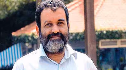 ಕೊರತೆ ಉದ್ಯೋಗದ್ದಲ್ಲ, ಕಡಿಮೆ ವೇತನದ್ದು: ಮೋಹನ್ ದಾಸ್ ಪೈ!