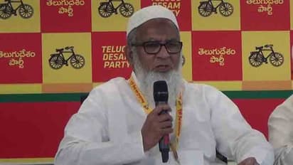 సెలక్ట్ కమిటీ వివాదం: గవర్నర్తో షరీఫ్ భేటీ.. సెక్రటరీ తీరుపై ఫిర్యాదు