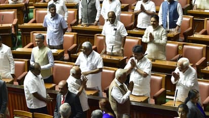 13 ಶಾಸಕರ ರಾಜೀನಾಮೆ? ಹೀಗಾಗಲಿದೆ ಸರ್ಕಾರದ ನಂಬರ್ ಗೇಮ್