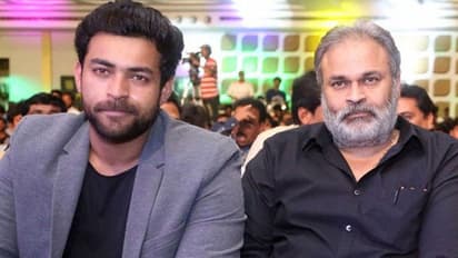 నాగబాబు వీడియోలు.. వరుణ్ తేజ్ పై ఎఫెక్ట్!