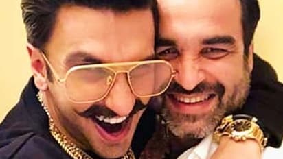 Pankaj Tripathi joins Ranveer Singh’s 83 as team manager Man Singh