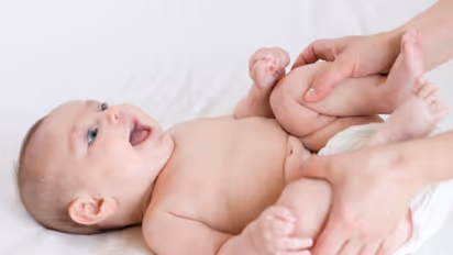 ഡയപ്പറിന്റെ ഉപയോഗം; അമ്മമാർ ശ്രദ്ധിക്കേണ്ട കാര്യങ്ങൾ