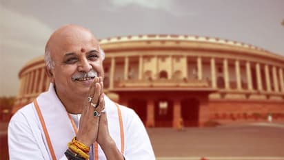 Pravin Togadia, in bid to turn politician, may dump Ram mandir issue for now