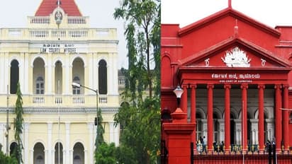 ಮೈಸೂರು ನ್ಯಾಯಾಧೀಶೆ ವಿರುದ್ಧ ಹೈಕೋರ್ಟ್ ಮೆಟ್ಟಿಲೇರಿದ ವಕೀಲರು