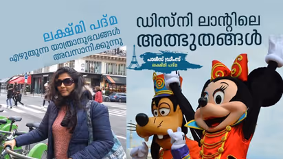 ഭിക്ഷയ്ക്കായി കൈനീട്ടുന്ന ആ സിറിയന്‍  പെണ്‍കുട്ടി ലോകത്തോട് പറയുന്നത്