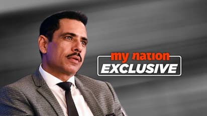 Emails that expose Robert Vadra's undeclared properties overseas, money laundering: Exclusive