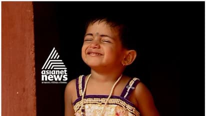 കുഞ്ഞ് നിയമോൾക്ക് കേൾക്കുന്നില്ല, ഒരു ശ്രവണസഹായി തരുമോ?