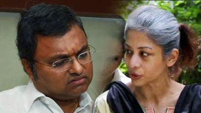 वरिष्ठ कांग्रेसी नेता पी. चिदंबरम के बेटे की बढ़ेगी मुश्किल, आईएनएक्स मीडिया मामले में इंद्राणी मुखर्जी सरकारी गवाह बनने के लिए तैयार