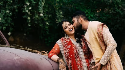 ಧರ್ಮಕ್ಕಿಂತ ಪ್ರೀತಿ ದೊಡ್ಡದು: ಓದಲೇಬೇಕು ಹಿಂದು-ಮುಸ್ಲಿಂ ಮ್ಯಾರೇಜ್ ಕಹಾನಿ!