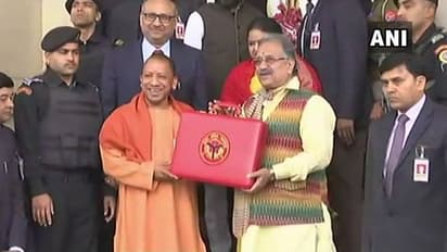 ಇಂದು ಯೋಗಿ ಬಜೆಟ್: ಹಸುವಿಗೆಷ್ಟು? ಮದರಸಾಗೆಷ್ಟು?