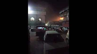 Blast in Manipur injures 5 including 3 jawans: Citizenship Bill effect?