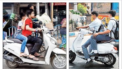 മഞ്ചേരിയിൽ ഒരുദിവസം ശിക്ഷിച്ചത് 18 മാതാപിതാക്കളെ; കാരണം കൗമാരക്കാരുടെ ഡ്രൈവിങ് ഭ്രമം!