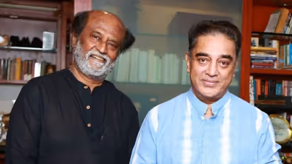 Kamal Haasan, Rajinikanth on PM Modi's janatha curfew initiative to combat coronavirus spread