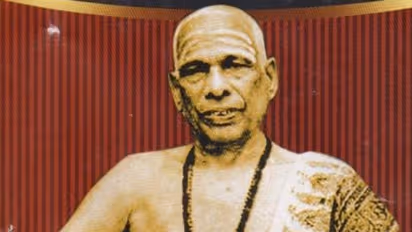 ഒരു ബോഗിയിലെ യാത്രക്കാരുടെ ടിക്കറ്റ് മുഴുവന്‍ ടി ടി ഇ യുടെ പോക്കറ്റിലെത്തിച്ച വാഴക്കുന്നം