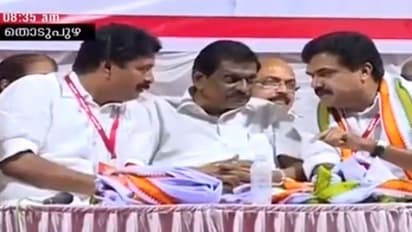 ജോസ് കെ മാണിയുടെ കേരളയാത്രയ്ക്ക് ഇടുക്കിയില് ലഭിച്ചത് തണുപ്പന് സ്വീകരണം