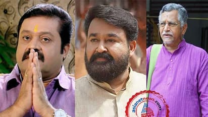 മോഹന്‍ലാല്‍, സുരേഷ് ഗോപി,  ശശികുമാരവര്‍മ; ജയിക്കണമെങ്കില്‍ ഇവരെ മത്സരിപ്പിക്കണമെന്ന് ആര്‍എസ്എസ്