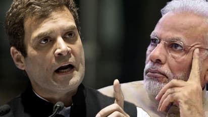 మోడీ ఒక దొంగ, రాఫెల్ దేశం కోసం కాదు అంబానీ కోసం: రాహుల్