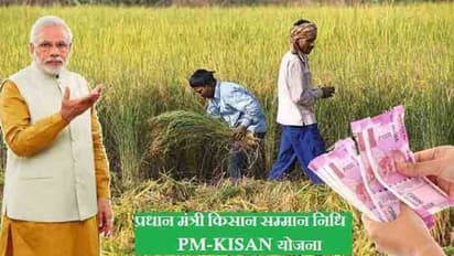 రైతుల ఖాతాలో రూ. 6 వేలు వేయనున్న కేంద్రం: ఇలాంటి వారు అనర్హులు