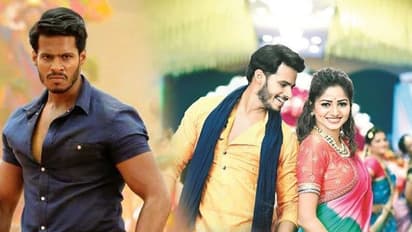 ’ಸೀತಾರಾಮ ಕಲ್ಯಾಣ’ ಸಿನಿಮಾ ಯೂಟ್ಯೂಬ್ಗೆ ಲೀಕ್