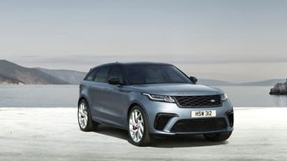 ബോഡി സൂപ്പറാക്കിയ പരിശീലകന് സൂപ്പര്‍താരത്തിന്‍റെ സമ്മാനം, 75 ലക്ഷത്തിന്‍റെ സൂപ്പര്‍കാര്‍!