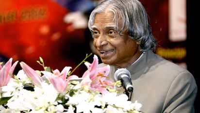 #APJAbdulKalam’s death anniversary: The Missile Man of India still in every Indian’s heart