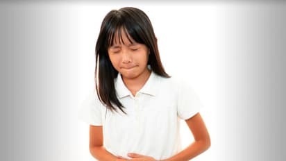 കുട്ടികളിലെ ഫുഡ് അലർജി; ലക്ഷണങ്ങൾ ശ്രദ്ധിക്കാതെ പോകരുത്