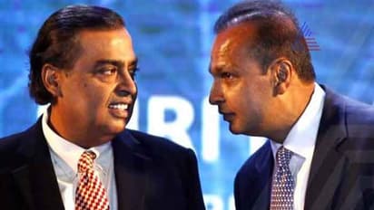 ತಮ್ಮನ ಕಣ್ಣೀರೇ ಅಣ್ಣನಿಗೆ ಪನ್ನೀರು: ಅಂಬಾನಿ ಆಟ ಅಬ್ಬಬ್ಬಾ!