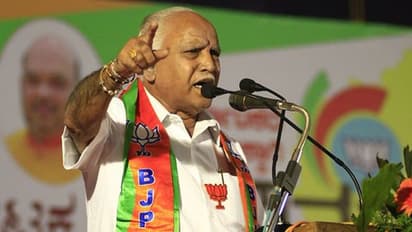 Yeddyurappa audio that Kumaraswamy released to claim BJP is wooing Congress, JDS MLAs fake?