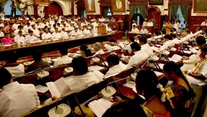 இடைக்கால பட்ஜெட்... எந்தெந்த துறைக்கு எவ்வளவு கோடி நிதி ஒதுக்கீடு.... முழு விவரம் உள்ளே..!