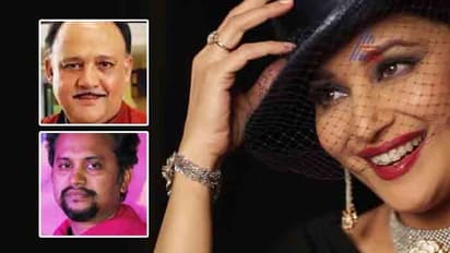 ಅಲೋಕ್ ನಾಥ್ ವಿರುದ್ಧ #MeToo ಆರೋಪ, ಮಾಧುರಿ ಶಾಕಿಂಗ್!