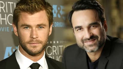 पंकज त्रिपाठी को मिला बड़ा ब्रेक, अब हॉलीवुड कि फिल्मों में भी दिखाएंगे कमाल