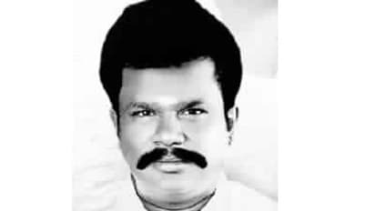 கள்ளக்காதலியின் தந்தையை அடித்தே கொன்ற லட்சிய திமுக மாவட்ட செயலாளர்... உல்லாசத்துக்கு தடையாக இருந்ததால் கொலை!!