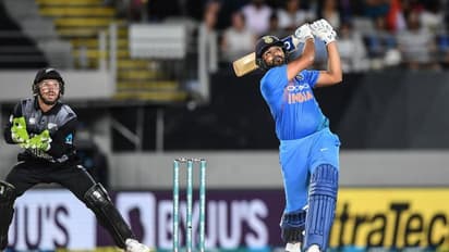 ಕಿವೀಸ್ ನೆಲದಲ್ಲಿ ಚೊಚ್ಚಲ ಟಿ20 ಗೆಲುವಿನ ಸಿಹಿ ಕಂಡ ಭಾರತ