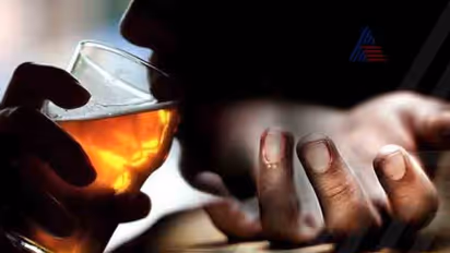 ದೇಶದಲ್ಲಿ 16 ಕೋಟಿ ಮದ್ಯ, 3 ಕೋಟಿ ಗಾಂಜಾ ವ್ಯಸನಿಗಳು