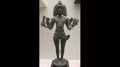 உங்கள் வாழ்க்கையில் நன்மை கிடைக்குமா? கால பைரவரை இந்த மந்திரங்கள் சொல்லி வழிபடுங்க....!!