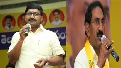 నెల్లూరు జిల్లాలో టీడీపీ గెలిచే స్థానాలు ఎన్నో తెలుసా..!