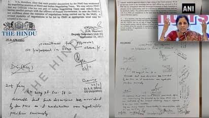 #RafaleDeal राजनैतिक फायदे के लिए पत्रकारिता का सहारा