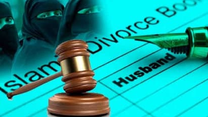 ஆட்சிக்கு வந்தால் முத்தலாக் தடை சட்டம் ரத்து... காங்கிரஸ் அதிரடி அறிவிப்பு..!