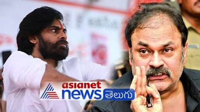 పవన్ కు నాగబాబు సాయం.. మ్యాటర్ ఏదైనా?