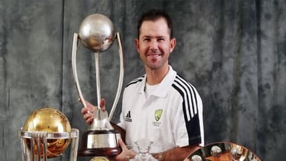 ಈ ಇಬ್ಬರು ಇದ್ದರೆ ಈ ಸಲ ವಿಶ್ವಕಪ್ ನಮ್ದೇ: ರಿಕಿ ಪಾಂಟಿಂಗ್