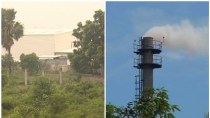 പാഠം പഠിക്കാതെ കഞ്ചിക്കോട്; മിക്ക വ്യവസായസ്ഥാപനങ്ങൾക്കും സുരക്ഷാ മുൻകരുതലുകളില്ല