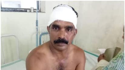 വാഹനം പാര്ക്ക് ചെയ്തതുമായി ബന്ധപ്പെട്ട് തര്ക്കം; അക്രമണത്തില് ഒരാള്ക്ക് പരിക്ക്