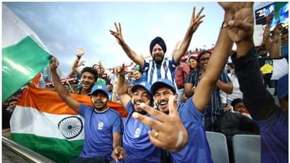 ವಿಶ್ವಕಪ್ 2019: 80,000 ಭಾರತೀಯರು ಇಂಗ್ಲೆಂಡ್ಗೆ!