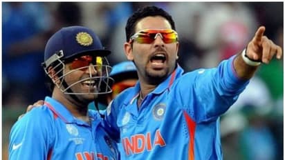 ವಿಶ್ವಕಪ್ ತಂಡದಲ್ಲಿ ಧೋನಿಗೆ ಸ್ಥಾನ: ಯುವಿ ಹೇಳೋದೇನು...?