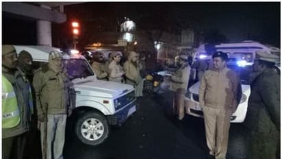 ఢిల్లీలో ఎన్ కౌంటర్.. ముగ్గురు క్రిమినల్స్ హతం